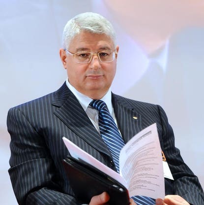 Sergei Katsiev Net Worth Revealed: His Wealth